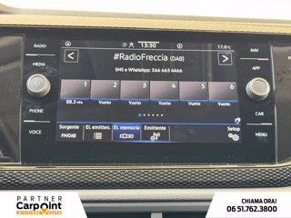 VOLKSWAGEN Polo 1.0 tsi life 95cv 22