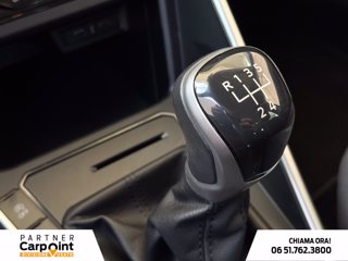 VOLKSWAGEN Polo 1.0 tsi life 95cv 24