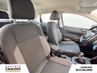 VOLKSWAGEN Polo 1.0 tsi life 95cv 6