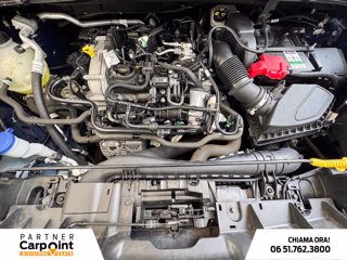 FORD Puma 1.0 ecoboost h titanium x s&s 125cv 11