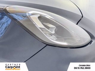 FORD Puma 1.0 ecoboost h titanium x s&s 125cv 12