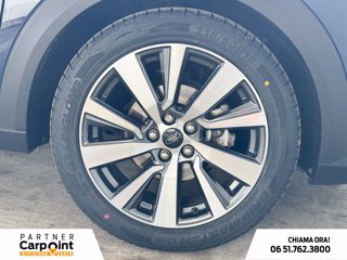 FORD Puma 1.0 ecoboost h titanium x s&s 125cv 13