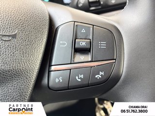 FORD Puma 1.0 ecoboost h titanium x s&s 125cv 20