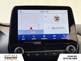 FORD Puma 1.0 ecoboost h titanium x s&s 125cv 22