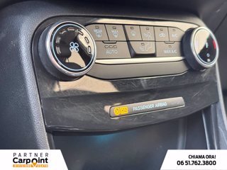 FORD Puma 1.0 ecoboost h titanium x s&s 125cv 23