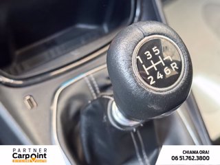 FORD Puma 1.0 ecoboost h titanium x s&s 125cv 24