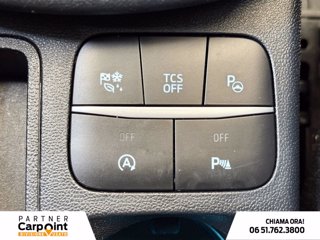 FORD Puma 1.0 ecoboost h titanium x s&s 125cv 25