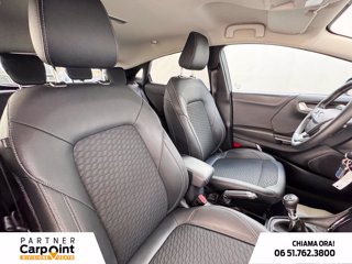 FORD Puma 1.0 ecoboost h titanium x s&s 125cv 6