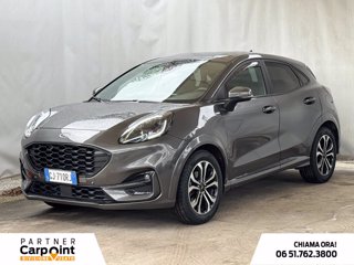 FORD Puma 1.0 ecoboost h st-line s&s 125cv 0