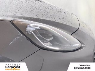 FORD Puma 1.0 ecoboost h st-line s&s 125cv 13