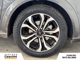 FORD Puma 1.0 ecoboost h st-line s&s 125cv 14