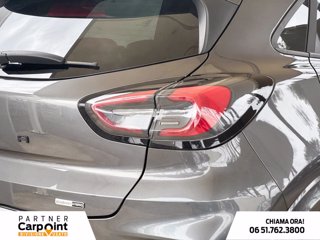 FORD Puma 1.0 ecoboost h st-line s&s 125cv 16