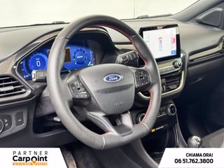 FORD Puma 1.0 ecoboost h st-line s&s 125cv 18