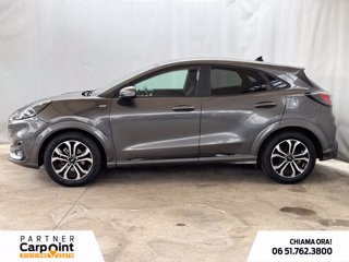 FORD Puma 1.0 ecoboost h st-line s&s 125cv 2