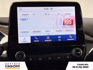 FORD Puma 1.0 ecoboost h st-line s&s 125cv 23