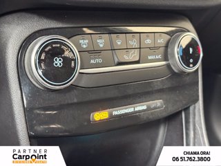 FORD Puma 1.0 ecoboost h st-line s&s 125cv 24