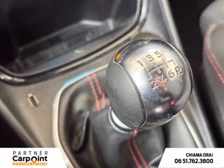 FORD Puma 1.0 ecoboost h st-line s&s 125cv 25