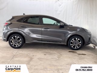 FORD Puma 1.0 ecoboost h st-line s&s 125cv 4
