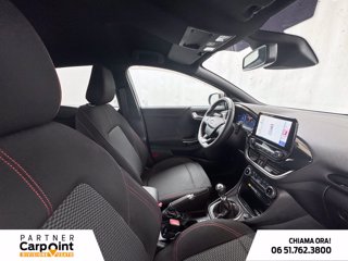FORD Puma 1.0 ecoboost h st-line s&s 125cv 5