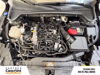 FORD Focus 1.0t ecoboost h st-line 125cv 11