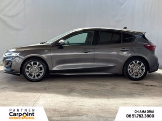 FORD Focus 1.0t ecoboost h st-line 125cv 2
