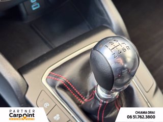 FORD Focus 1.0t ecoboost h st-line 125cv 24