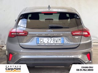 FORD Focus 1.0t ecoboost h st-line 125cv 3