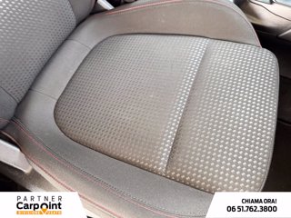 FORD Focus 1.0t ecoboost h st-line 125cv 7