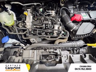 FORD Puma 1.0 ecoboost h titanium x s&s 125cv 12