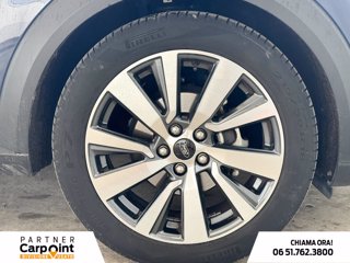 FORD Puma 1.0 ecoboost h titanium x s&s 125cv 14