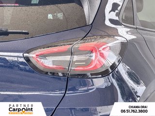 FORD Puma 1.0 ecoboost h titanium x s&s 125cv 16