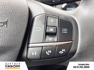 FORD Puma 1.0 ecoboost h titanium x s&s 125cv 21