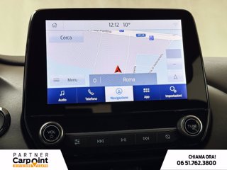 FORD Puma 1.0 ecoboost h titanium x s&s 125cv 23