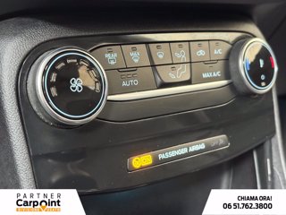 FORD Puma 1.0 ecoboost h titanium x s&s 125cv 24