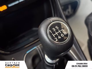 FORD Puma 1.0 ecoboost h titanium x s&s 125cv 25