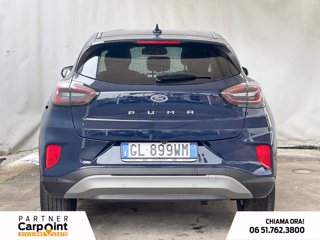 FORD Puma 1.0 ecoboost h titanium x s&s 125cv 3