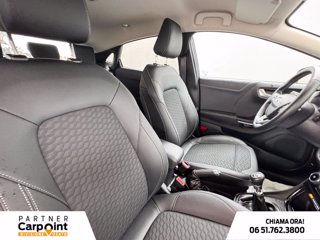 FORD Puma 1.0 ecoboost h titanium x s&s 125cv 6