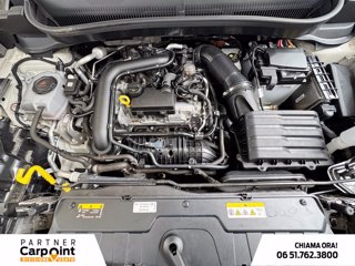 VOLKSWAGEN T-cross 1.0 tsi advanced 110cv 11