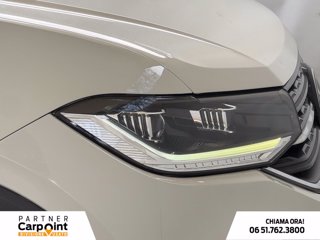 VOLKSWAGEN T-cross 1.0 tsi advanced 110cv 12