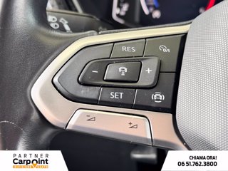 VOLKSWAGEN T-cross 1.0 tsi advanced 110cv 19