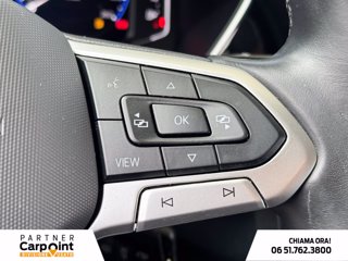 VOLKSWAGEN T-cross 1.0 tsi advanced 110cv 20