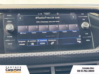 VOLKSWAGEN T-cross 1.0 tsi advanced 110cv 22