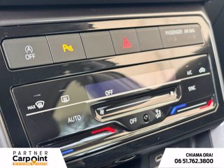 VOLKSWAGEN T-cross 1.0 tsi advanced 110cv 23