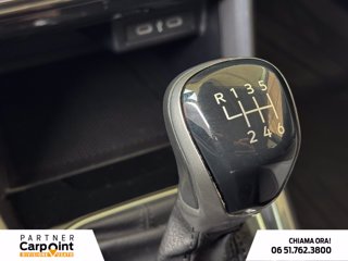 VOLKSWAGEN T-cross 1.0 tsi advanced 110cv 24