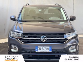 VOLKSWAGEN T-cross 1.0 tsi sport 110cv 1