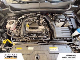 VOLKSWAGEN T-cross 1.0 tsi sport 110cv 11