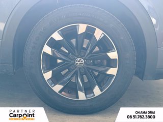 VOLKSWAGEN T-cross 1.0 tsi sport 110cv 13