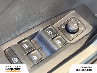 VOLKSWAGEN T-cross 1.0 tsi sport 110cv 18