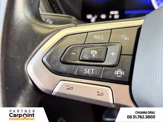 VOLKSWAGEN T-cross 1.0 tsi sport 110cv 20