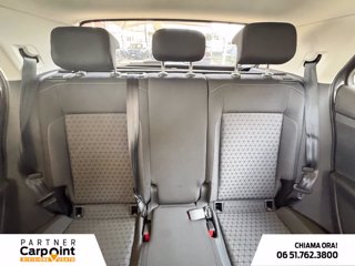 VOLKSWAGEN T-cross 1.0 tsi sport 110cv 8